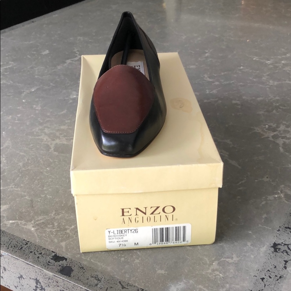 Enzo Angiolini loafer